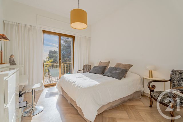 Appartement F2 &agrave; vendre - 2 pi&egrave;ces - 58,53 m2 - Nice - 06 - PROVENCE-ALPES-COTE-D-AZUR