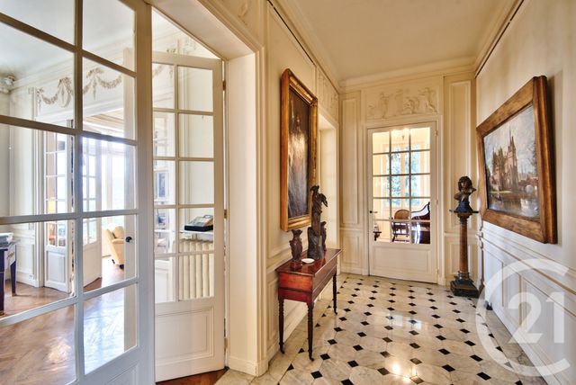 Maison &agrave; vendre - 12 pi&egrave;ces - 587,96 m2 - Grasse - 06 - PROVENCE-ALPES-COTE-D-AZUR