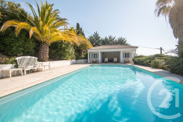 Maison &agrave; vendre - 12 pi&egrave;ces - 587,96 m2 - Grasse - 06 - PROVENCE-ALPES-COTE-D-AZUR