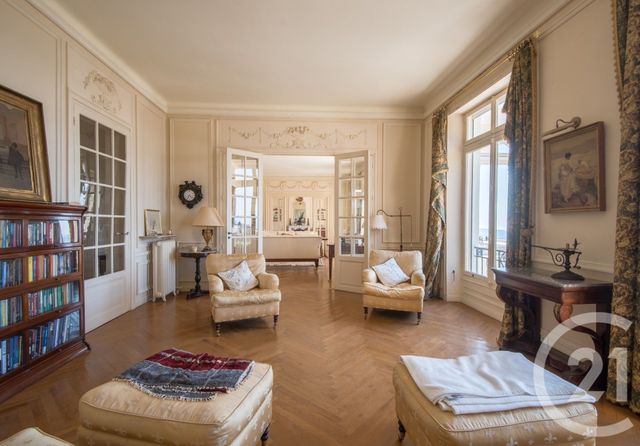 Maison &agrave; vendre - 12 pi&egrave;ces - 587,96 m2 - Grasse - 06 - PROVENCE-ALPES-COTE-D-AZUR