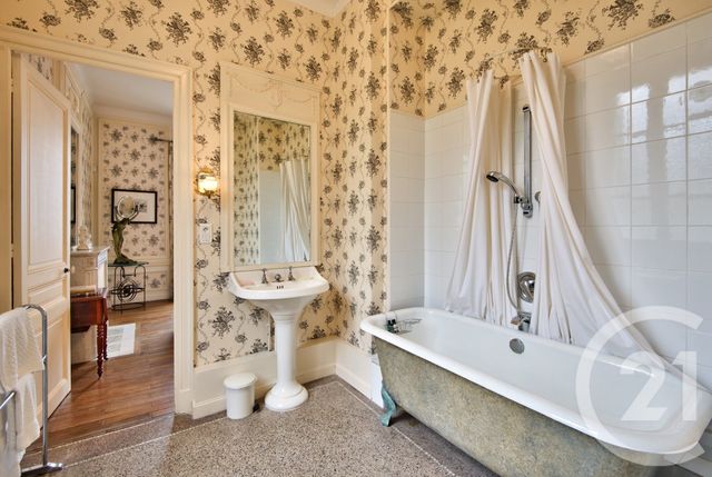 Maison &agrave; vendre - 12 pi&egrave;ces - 587,96 m2 - Grasse - 06 - PROVENCE-ALPES-COTE-D-AZUR