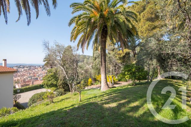 Maison &agrave; vendre - 12 pi&egrave;ces - 587,96 m2 - Grasse - 06 - PROVENCE-ALPES-COTE-D-AZUR