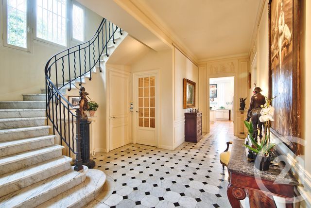 Maison &agrave; vendre - 12 pi&egrave;ces - 587,96 m2 - Grasse - 06 - PROVENCE-ALPES-COTE-D-AZUR