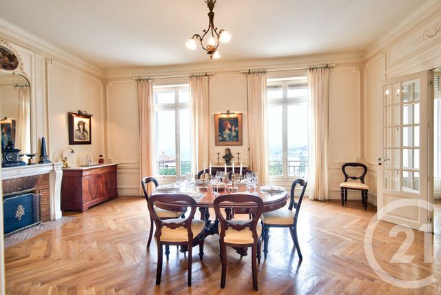 Maison &agrave; vendre - 12 pi&egrave;ces - 587,96 m2 - Grasse - 06 - PROVENCE-ALPES-COTE-D-AZUR