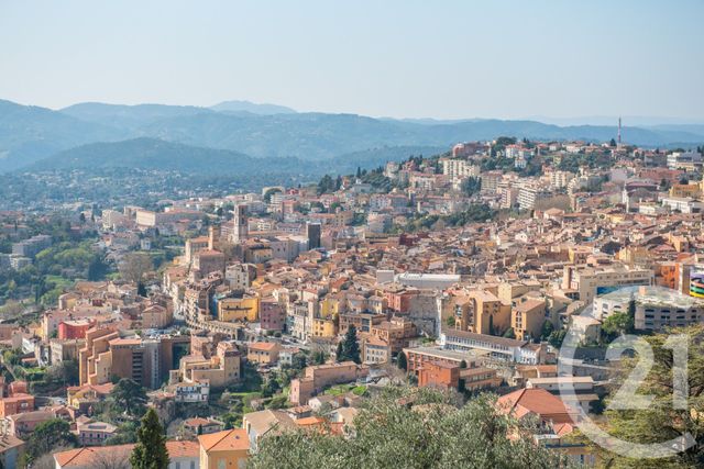 Maison &agrave; vendre - 12 pi&egrave;ces - 587,96 m2 - Grasse - 06 - PROVENCE-ALPES-COTE-D-AZUR