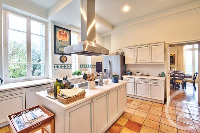 Maison &agrave; vendre - 12 pi&egrave;ces - 587,96 m2 - Grasse - 06 - PROVENCE-ALPES-COTE-D-AZUR