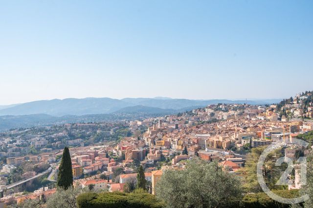 Maison &agrave; vendre - 12 pi&egrave;ces - 587,96 m2 - Grasse - 06 - PROVENCE-ALPES-COTE-D-AZUR