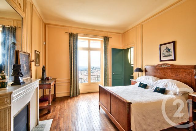 Maison &agrave; vendre - 12 pi&egrave;ces - 587,96 m2 - Grasse - 06 - PROVENCE-ALPES-COTE-D-AZUR