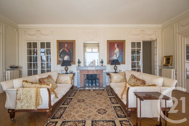 Maison &agrave; vendre - 12 pi&egrave;ces - 587,96 m2 - Grasse - 06 - PROVENCE-ALPES-COTE-D-AZUR