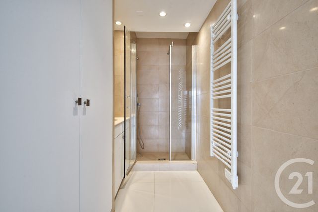 Appartement F5 &agrave; louer - 5 pi&egrave;ces - 138,36 m2 - Nice - 06 - PROVENCE-ALPES-COTE-D-AZUR