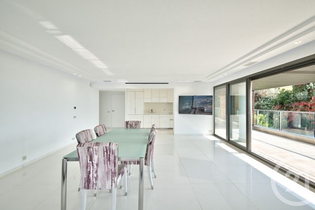 Appartement F5 &agrave; louer - 5 pi&egrave;ces - 138,36 m2 - Nice - 06 - PROVENCE-ALPES-COTE-D-AZUR