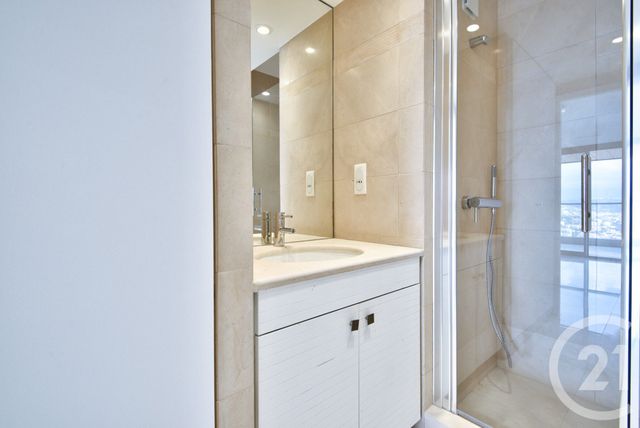 Appartement F5 &agrave; louer - 5 pi&egrave;ces - 138,36 m2 - Nice - 06 - PROVENCE-ALPES-COTE-D-AZUR