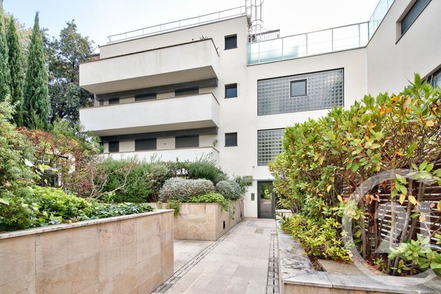 Appartement F5 &agrave; louer - 5 pi&egrave;ces - 138,36 m2 - Nice - 06 - PROVENCE-ALPES-COTE-D-AZUR