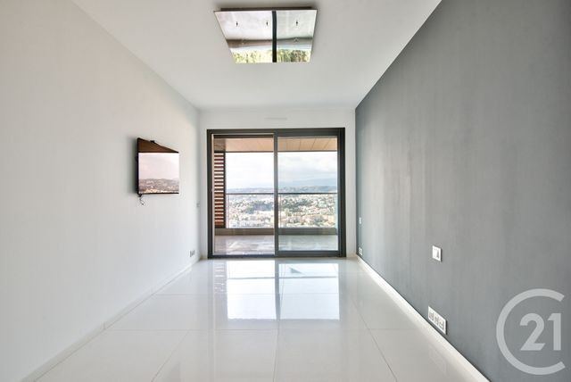 Appartement F5 &agrave; louer - 5 pi&egrave;ces - 138,36 m2 - Nice - 06 - PROVENCE-ALPES-COTE-D-AZUR