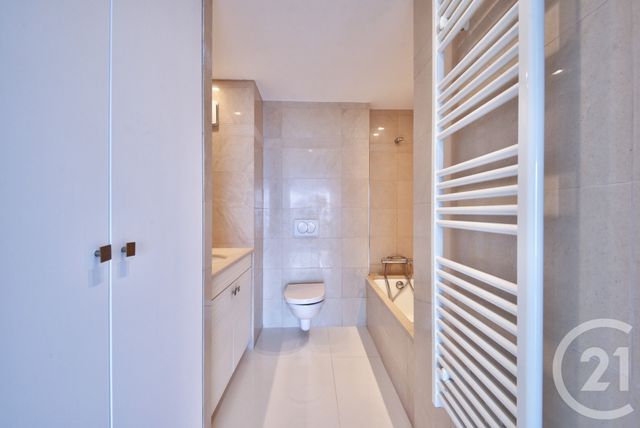 Appartement F5 &agrave; louer - 5 pi&egrave;ces - 138,36 m2 - Nice - 06 - PROVENCE-ALPES-COTE-D-AZUR