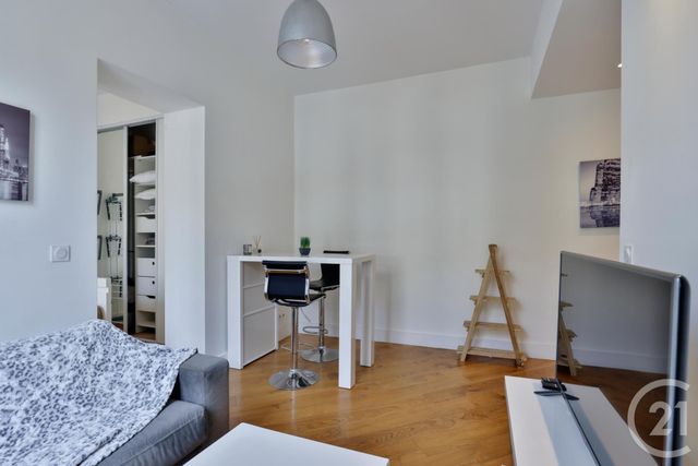 Appartement F2 &agrave; louer - 2 pi&egrave;ces - 27,66 m2 - Villefranche Sur Mer - 06 - PROVENCE-ALPES-COTE-D-AZUR