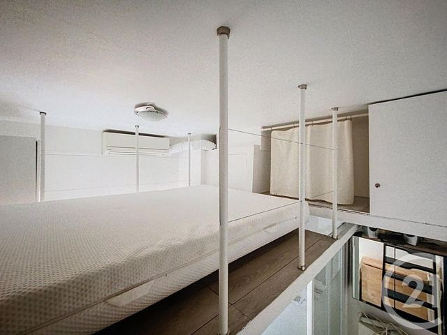  &agrave; louer - 1 pi&egrave;ce - 9 m2 - Nice - 06 - PROVENCE-ALPES-COTE-D-AZUR