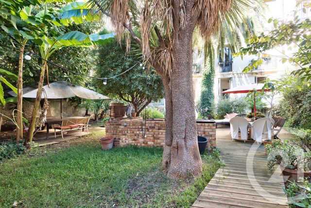 Appartement F5 à vendre NICE