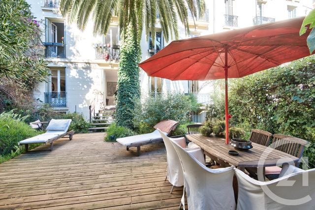 Appartement F5 &agrave; vendre - 5 pi&egrave;ces - 218 m2 - Nice - 06 - PROVENCE-ALPES-COTE-D-AZUR