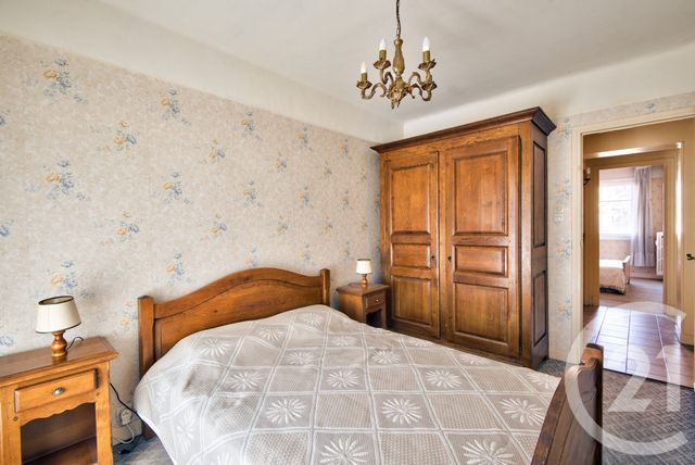 Appartement F3 &agrave; vendre - 3 pi&egrave;ces - 64,22 m2 - Nice - 06 - PROVENCE-ALPES-COTE-D-AZUR