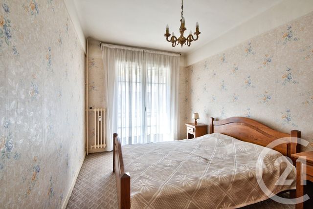 Appartement F3 &agrave; vendre - 3 pi&egrave;ces - 64,22 m2 - Nice - 06 - PROVENCE-ALPES-COTE-D-AZUR