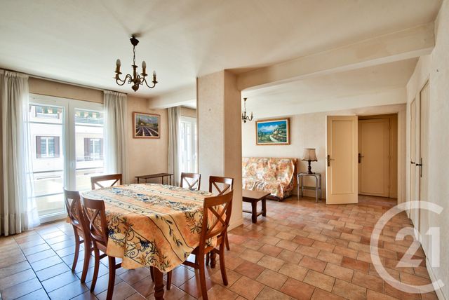 Appartement F3 &agrave; vendre - 3 pi&egrave;ces - 64,22 m2 - Nice - 06 - PROVENCE-ALPES-COTE-D-AZUR