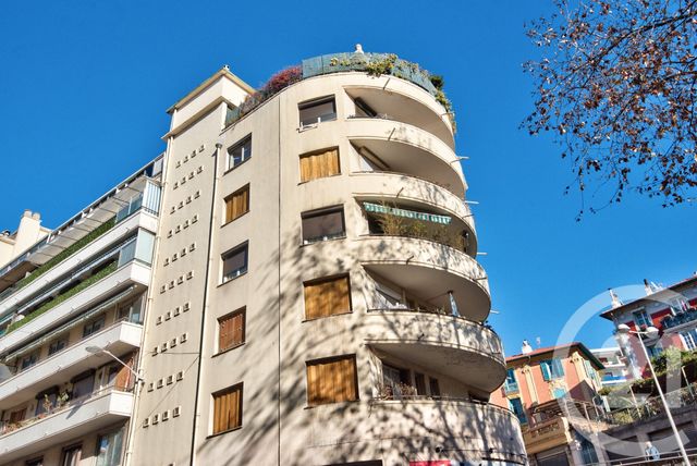 Appartement F3 &agrave; vendre - 3 pi&egrave;ces - 64,22 m2 - Nice - 06 - PROVENCE-ALPES-COTE-D-AZUR