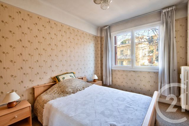 Appartement F3 &agrave; vendre - 3 pi&egrave;ces - 64,22 m2 - Nice - 06 - PROVENCE-ALPES-COTE-D-AZUR