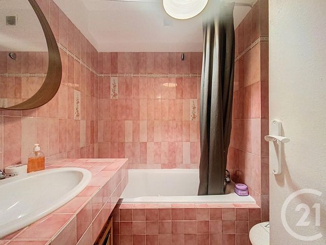 Appartement F1 &agrave; louer - 1 pi&egrave;ce - 26,59 m2 - Nice - 06 - PROVENCE-ALPES-COTE-D-AZUR