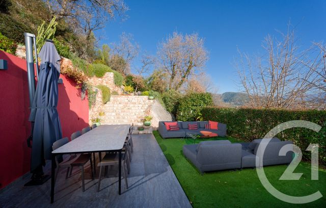 Maison &agrave; vendre - 5 pi&egrave;ces - 191,87 m2 - Falicon - 06 - PROVENCE-ALPES-COTE-D-AZUR