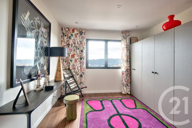 Maison &agrave; vendre - 5 pi&egrave;ces - 191,87 m2 - Falicon - 06 - PROVENCE-ALPES-COTE-D-AZUR