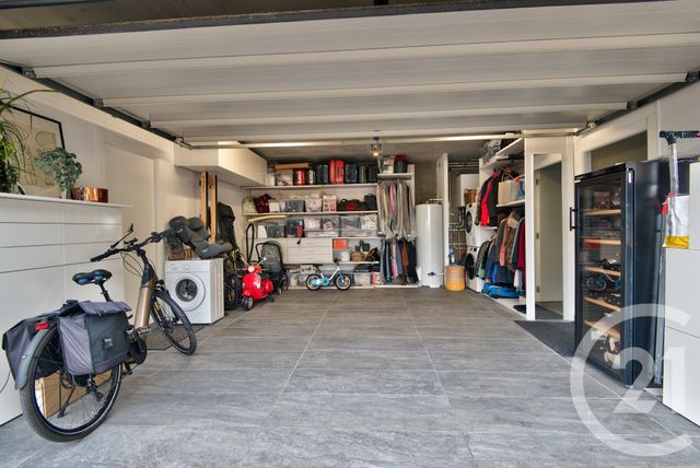 Maison &agrave; vendre - 5 pi&egrave;ces - 191,87 m2 - Falicon - 06 - PROVENCE-ALPES-COTE-D-AZUR