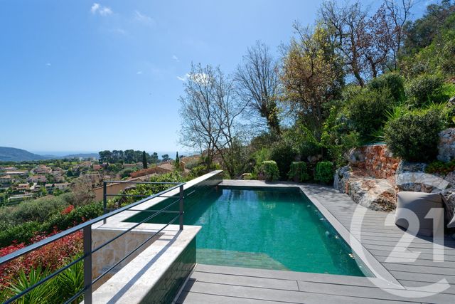 Maison à vendre FALICON