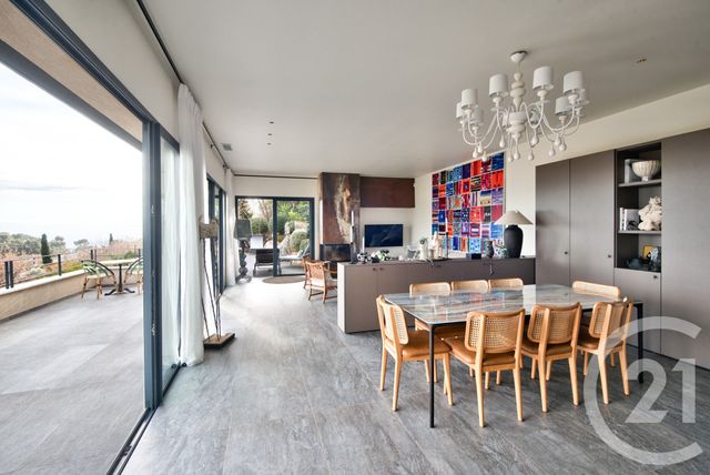 Maison &agrave; vendre - 5 pi&egrave;ces - 191,87 m2 - Falicon - 06 - PROVENCE-ALPES-COTE-D-AZUR