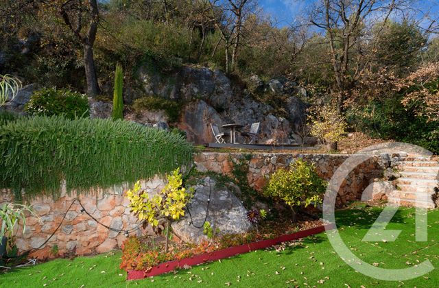 Maison &agrave; vendre - 5 pi&egrave;ces - 191,87 m2 - Falicon - 06 - PROVENCE-ALPES-COTE-D-AZUR