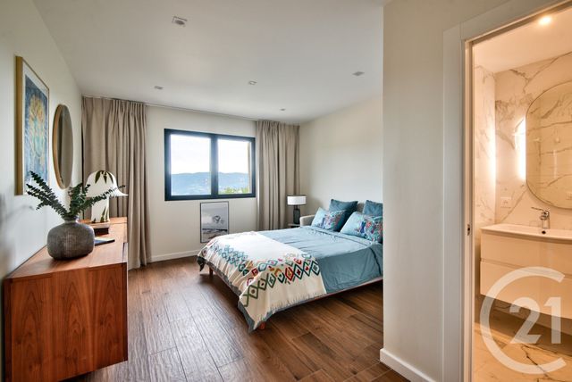 Maison &agrave; vendre - 5 pi&egrave;ces - 191,87 m2 - Falicon - 06 - PROVENCE-ALPES-COTE-D-AZUR