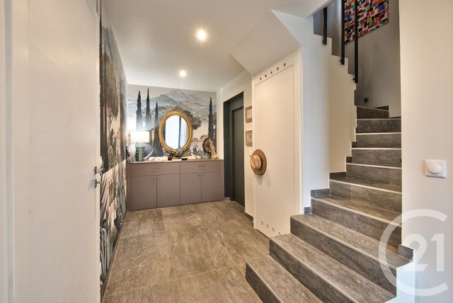 Maison &agrave; vendre - 5 pi&egrave;ces - 191,87 m2 - Falicon - 06 - PROVENCE-ALPES-COTE-D-AZUR