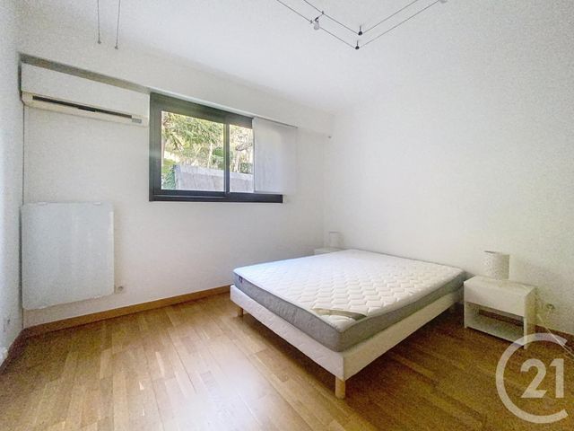 Appartement F3 &agrave; louer - 3 pi&egrave;ces - 91,67 m2 - Nice - 06 - PROVENCE-ALPES-COTE-D-AZUR