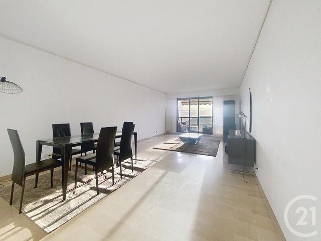 Appartement F3 &agrave; louer - 3 pi&egrave;ces - 91,67 m2 - Nice - 06 - PROVENCE-ALPES-COTE-D-AZUR