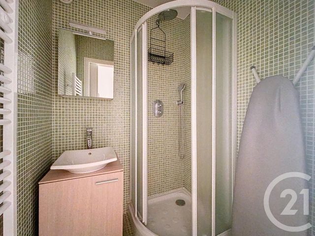 Appartement F3 &agrave; louer - 3 pi&egrave;ces - 91,67 m2 - Nice - 06 - PROVENCE-ALPES-COTE-D-AZUR