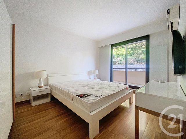 Appartement F3 &agrave; louer - 3 pi&egrave;ces - 91,67 m2 - Nice - 06 - PROVENCE-ALPES-COTE-D-AZUR