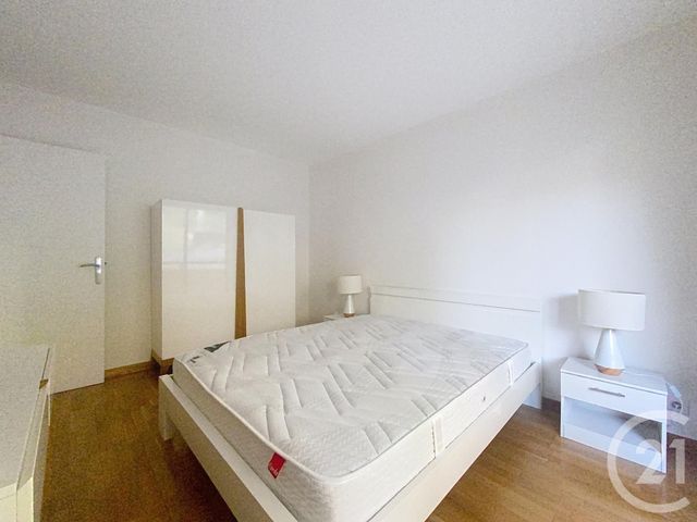 Appartement F3 &agrave; louer - 3 pi&egrave;ces - 91,67 m2 - Nice - 06 - PROVENCE-ALPES-COTE-D-AZUR