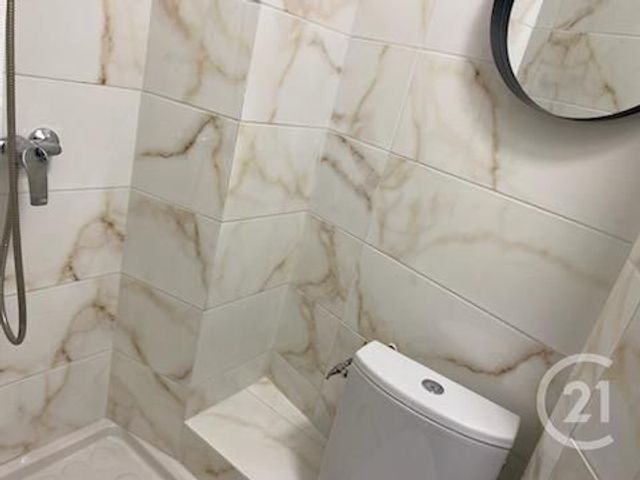 Appartement F1 &agrave; louer - 1 pi&egrave;ce - 13,59 m2 - Nice - 06 - PROVENCE-ALPES-COTE-D-AZUR