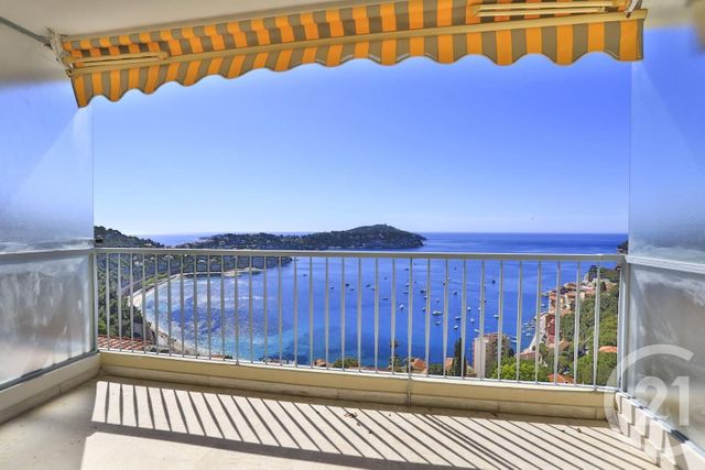 Appartement F2 &agrave; louer - 2 pi&egrave;ces - 60,44 m2 - Villefranche Sur Mer - 06 - PROVENCE-ALPES-COTE-D-AZUR