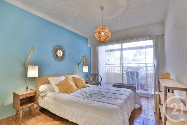 Appartement F2 &agrave; louer - 2 pi&egrave;ces - 60,44 m2 - Villefranche Sur Mer - 06 - PROVENCE-ALPES-COTE-D-AZUR