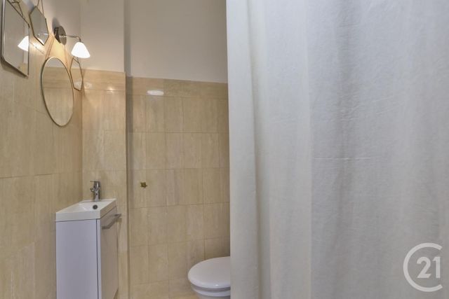 Appartement F2 &agrave; louer - 2 pi&egrave;ces - 60,44 m2 - Villefranche Sur Mer - 06 - PROVENCE-ALPES-COTE-D-AZUR