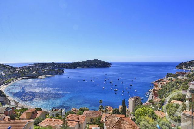 Appartement F2 à louer VILLEFRANCHE SUR MER