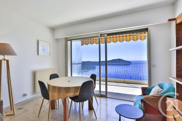 Appartement F2 &agrave; louer - 2 pi&egrave;ces - 60,44 m2 - Villefranche Sur Mer - 06 - PROVENCE-ALPES-COTE-D-AZUR