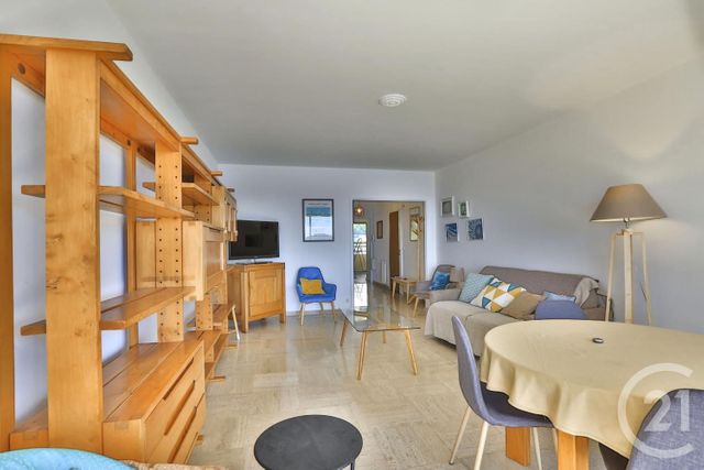 Appartement F2 &agrave; louer - 2 pi&egrave;ces - 60,44 m2 - Villefranche Sur Mer - 06 - PROVENCE-ALPES-COTE-D-AZUR