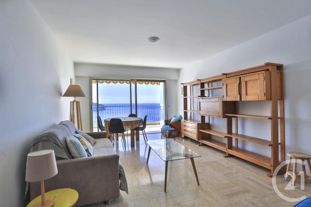 Appartement F2 &agrave; louer - 2 pi&egrave;ces - 60,44 m2 - Villefranche Sur Mer - 06 - PROVENCE-ALPES-COTE-D-AZUR